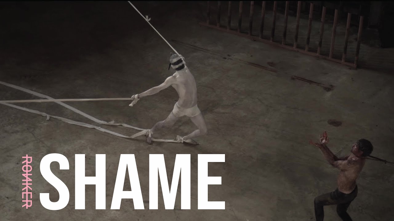 Sounds | Ronker - Shame