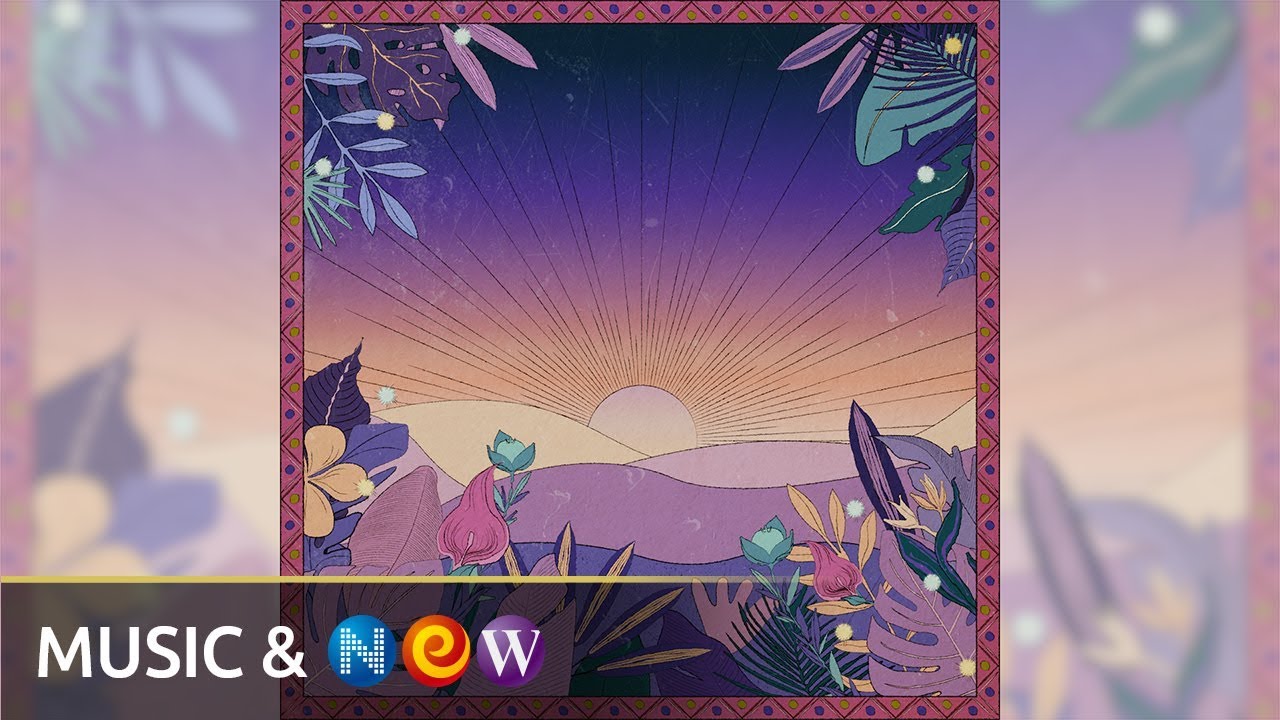 [Official Audio] Wizzrobe Social Club (feat. Zion Luz, Lim Chae-sun ...