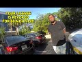 Driving on a Suspended License - Palm Coast, Florida - June 9, 2024