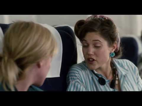 Trailer-Vorschau zu ¡Hasta la vista, Sister!