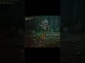 Double Slash Nagakiba. #eldenring #video #shorts #gaming #soulsborne #best builds #gaming shorts