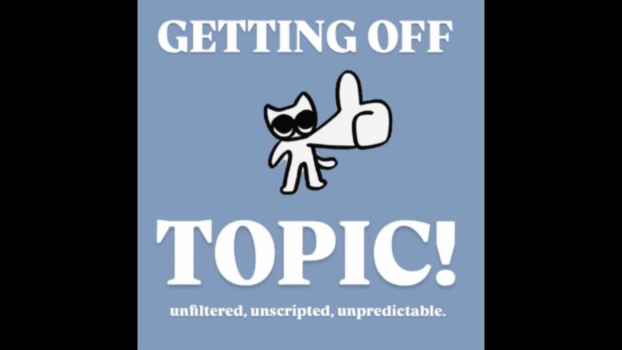 Getting Off Topic | Don’t Call CPS | Ep 2