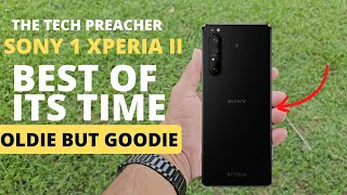 Sony Xperia 1 ii In 2023 Review | Oldie But Goodie | This Best Pro Cameras In the Game !!!