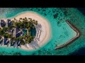 Tranquil Paradise Cinematic House | Tropical Island Escape | Luxurious Serenity