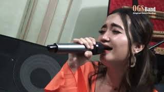 BISIKAN KASIH - Yunita Asmara - OGS BAND #ogsbanddangdut