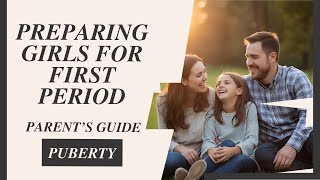 Preparing Girls for Their First Period | Parenting Tips | Bhoomi Gada | Career Coach INDIA