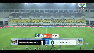   Dewa United Vs Psim Yogyakarta  Bri Super League  Skor U0026 Update 