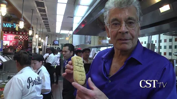 Checking in with Dick Portillo