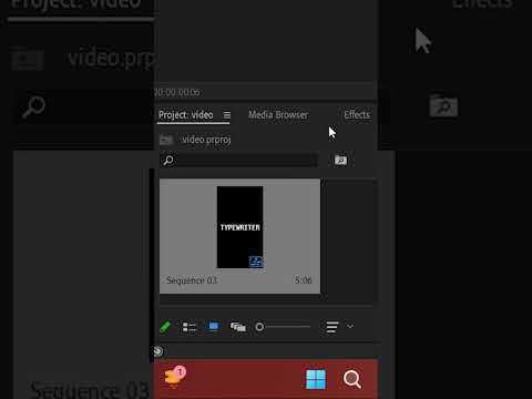 How to create