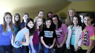 DNow 2011