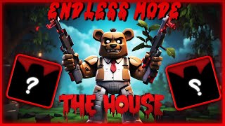 I Got 2 Secret Units In The House Td Roblox Endless Mode