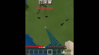 Minecraft RTX 30% GET OUT LOOP #Shorts(5)