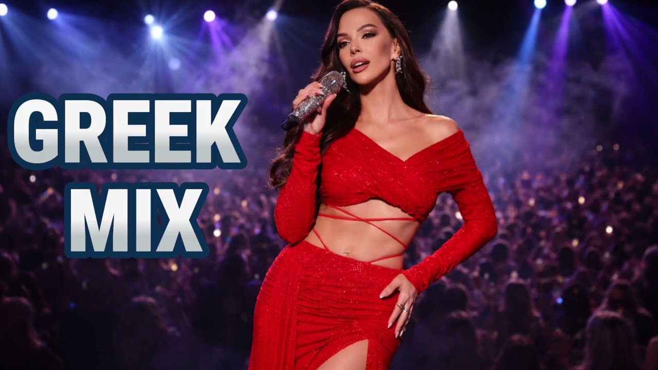 ΕΛΛΗΝΙΚΑ ΓΙΑ ΠΑΝΤΑ 🇬🇷 Νέα Ελληνικά Λαϊκα Τραγούδια - GREEK MUSIC MIX 2026