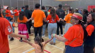 Round Dance - National Day for Truth and Reconciliation 2022