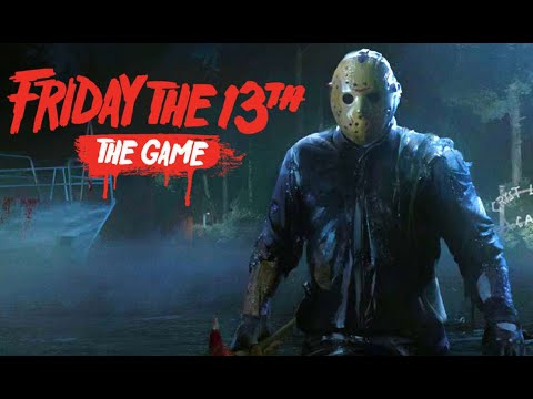 Первый Взгляд | Friday The 13th