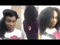8 Tips for Long hair growth | Natural Hair | Length Retention