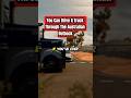 BECOME A TRUCKER THROUGH AUSTRALIA OUTBACK