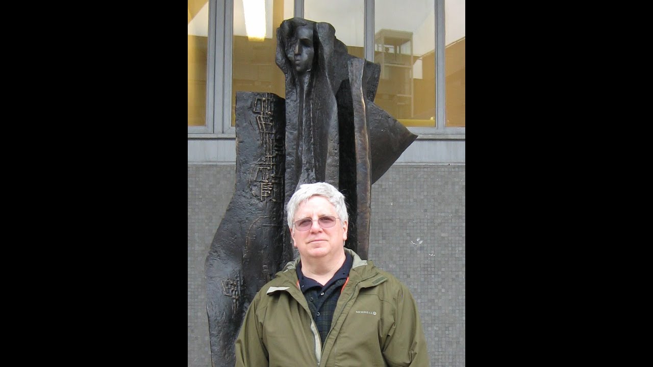 Dead Men Reading Post Cards