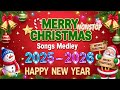 Nonstop Christmas Songs Medley 2026 Greatest Old Christmas Songs Medley 2026