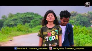 Ena Godom Kuri || New Santhali FULL HD video 2018@1080Pl HD video