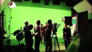 Making Of Bushido AMYF - Kleine Bushidos