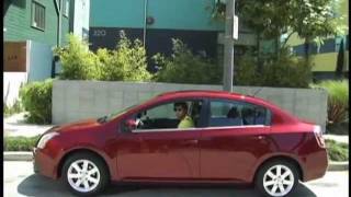 Nissan Sentra | Day 7: Coming Home #Classiccommercials #Nissansentra #Carlife