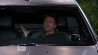 Lab Rats - Indestructible Limo