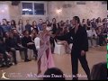 5th Superstars Dance Show in Athens - Slavik Kryklyvyy & Karina Smirnoff 3
