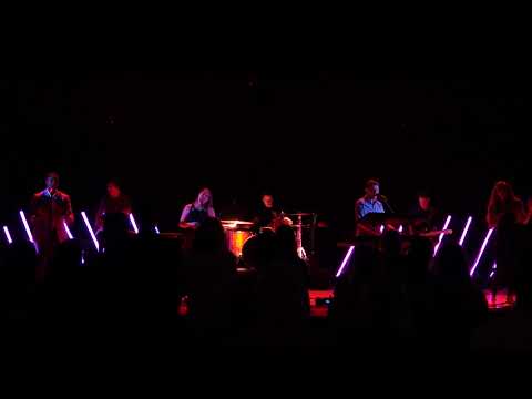 Video Mystery (Hidden Things) - Acoustic
