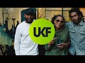 Mr Williamz - Dance Haffi Nice (ft. Shy FX & Ms. Dynamite)