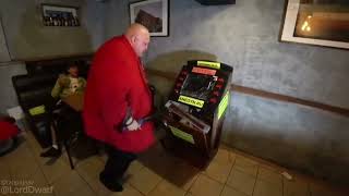 Uncle Dane Intro -  Stas Baretsky Version NOW WITH WRENCH SOUNDS