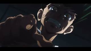 Hunter x Hunter Chasing ghost[Edit]
