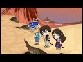 Petey the cat explodes gacha life