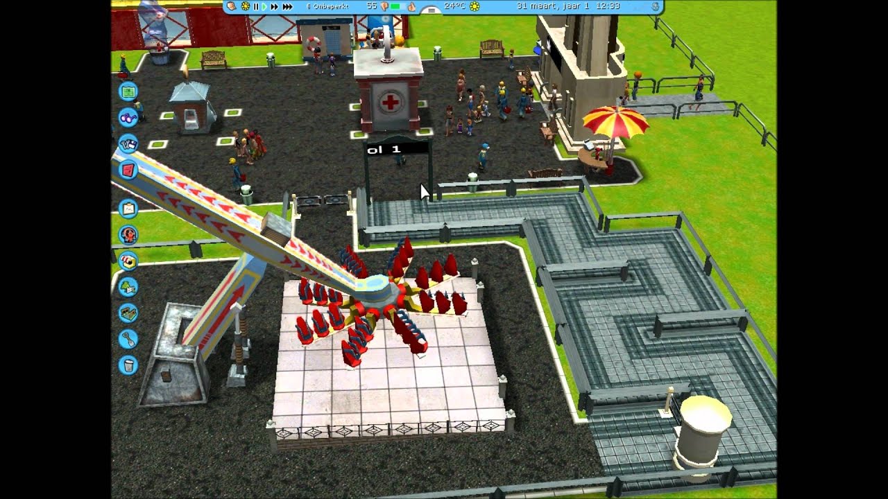 Devices tycoon 3.3