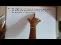 CLASS 9 | CHAPTER 2 | EXERCISE 2.2 | QUES NO 7 | PART 6