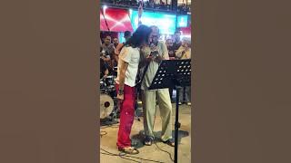 Suci - Yantzen & Sentuhan Buskers