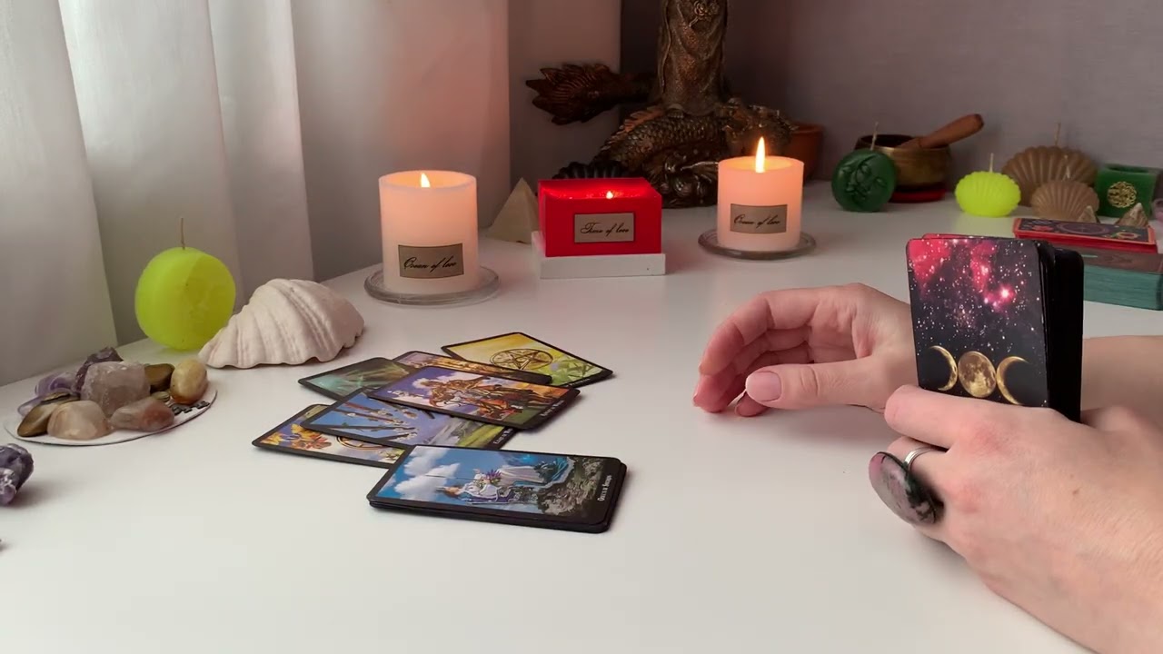 БУДУЩИЙ МУЖ 💍🍀❤️ЗНАЮ ЛИ Я ЕГО⁉️