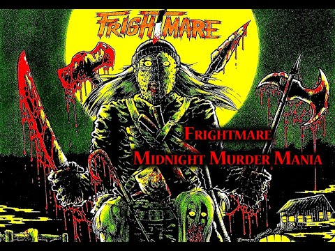 Frightmare - Midnight Murder Mania