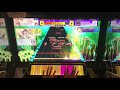 【CHUNITHM】Surveiller et punir AJ 13-0-0 手元