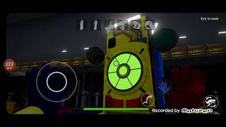 Jogando projet playtime parte 1