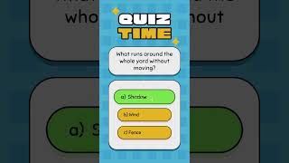 Fun Quiz Time , , , ,