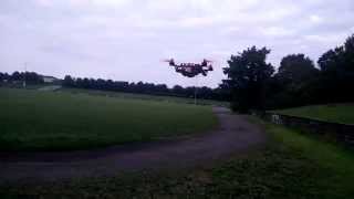 Celebrity CC3D issue on my copter at 02:05 and at the end and full crash ESC escaped ;) Net Worth