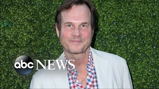 Saying goodbye to Bill Paxton