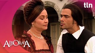 Diego fears his deception will be discovered | Alborada | Chapter 2 2/2 Diego fears his deception will be discovered | Alborada | Chapter 2 2/2