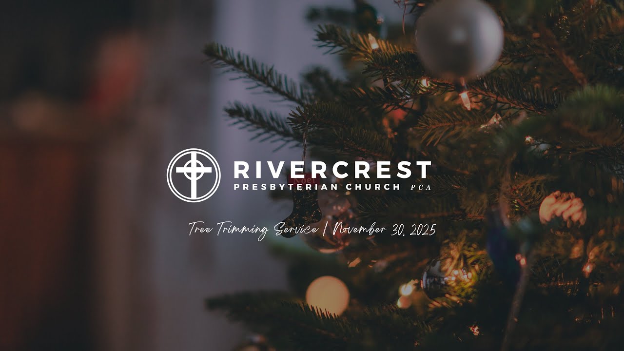 Rivercrest PCA - Tree Trimming 2025