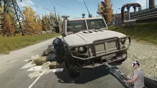 SPTVR! HARDCORE MODE! S03 E13 screenshot 5