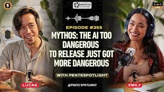 Mythos: The AI Too Dangerous to Release Just Got More Dangerous
