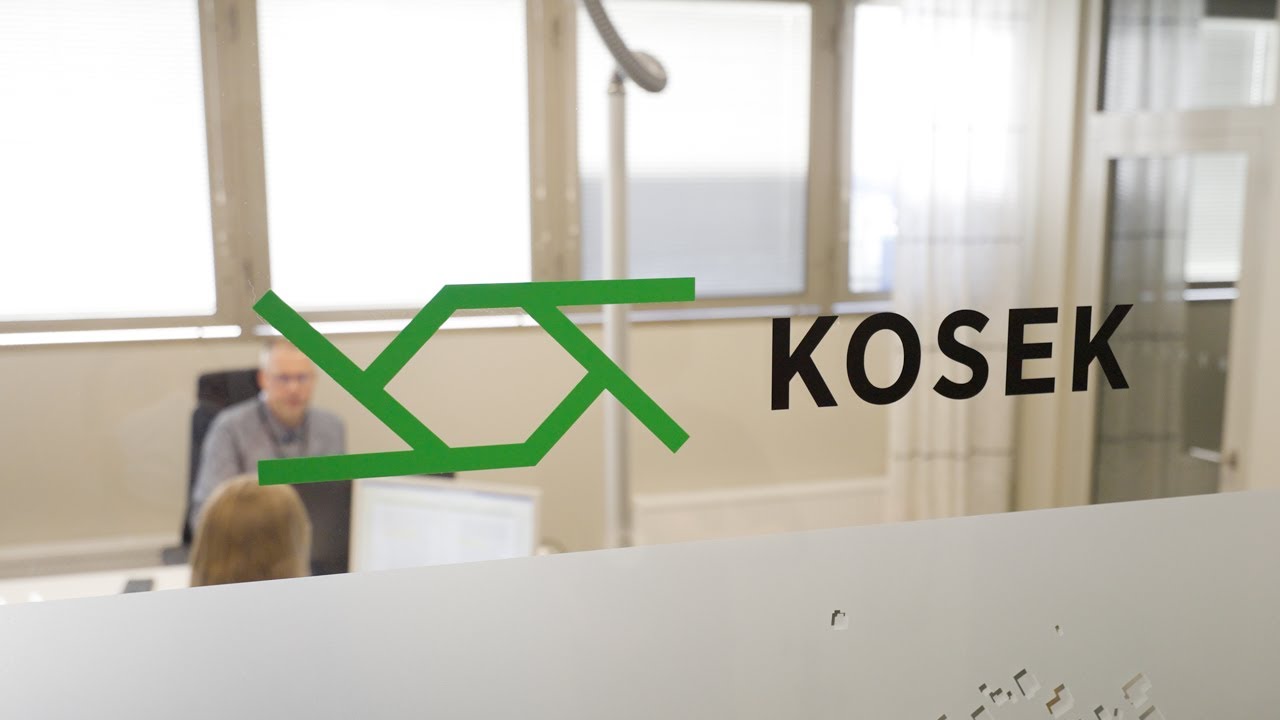 KIP vastuullisuusvideo: Kokkolanseudun Kehitys Oy - KOSEK