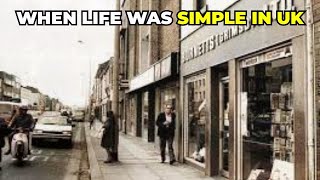 10 Things We All Miss From ’80s Britain
