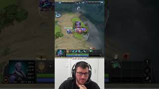 ITEM NOVO ROUBADÍSSIMO! #dota2 #dota2br #dota2brasil #dota2shorts #dota2gameplay #dota2tips #dota